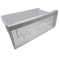 картинка Samsung DA97-04090A ящик нижний в сборе морозильной камеры для холодильника от магазина Интерком-НН