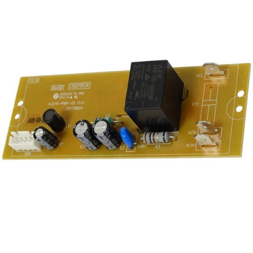 изображение Redmond RGM-M809-PPV1 плата питания (вариант №1) для электрогриля RGM-M809 магазин Компании Интерком-НН картинка Redmond RGM-M809-PPV1 плата питания (вариант №1) для электрогриля RGM-M809 от магазина Интерком-НН