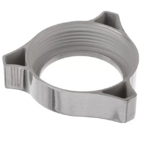 картинка Bosch 12025885 металлическая передняя гайка для мясорубки MFW68100  от магазина Интерком-НН фото 2