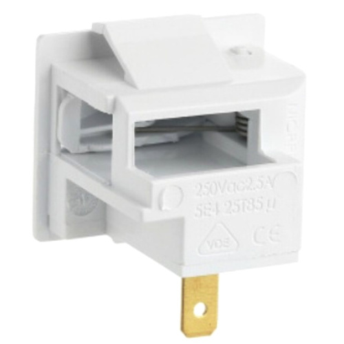картинка Beko 4094880285 выключатель света рычажный 2 контакта 250V, 2.5A для холодильника  от магазина Интерком-НН фото 3