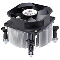 картинка Вентилятор Glacialtech Igloo 1100 Cu PWM soc-1155 от магазина Интерком-НН