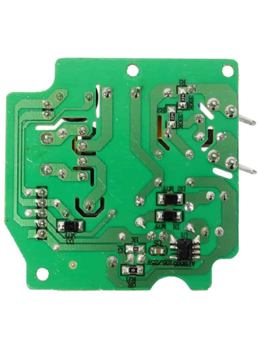 картинка Redmond CG800-PP плата питания для кофемолки CG800 от магазина Интерком-НН фото 2