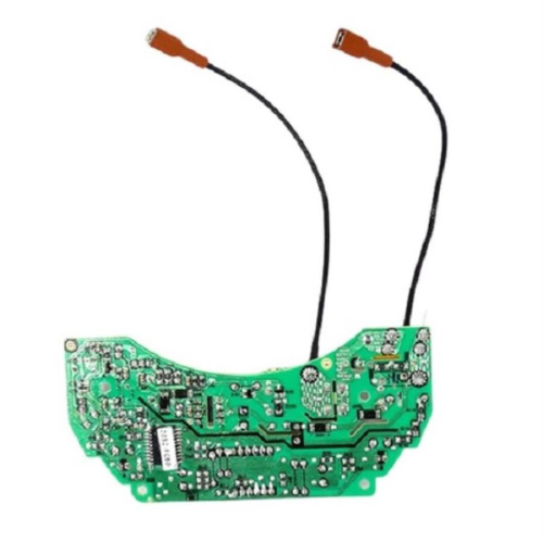картинка Redmond RK-M1305D-PU плата управления для электрочайника RK-M1305D  от магазина Интерком-НН фото 2