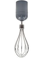 картинка Vitek VT-8526-VENV венчик в сборе с редуктором для блендера VT-8526, серый магазин Интерком-НН являющийся официальным представителем в России картинка Vitek VT-8526-VENV венчик в сборе с редуктором для блендера VT-8526, серый от магазина Интерком-НН