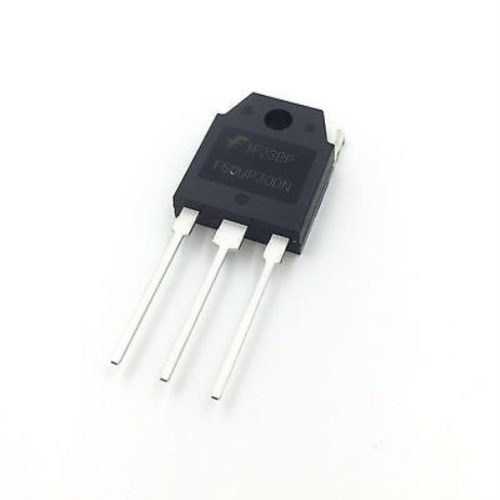 картинка Диод FFA60UP30DN ( F60UP30DN ) 60А, 300В от магазина Интерком-НН