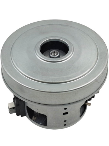 картинка Vitek VT-8117BK-DV (CDS-GPN25) двигатель 1600Вт D=121мм, H=110мм для пылесоса VT-8117BK от магазина Интерком-НН фото 3