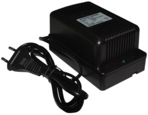 изображение AT-24/30 Блок питания AccordTec 24V, 3A магазин Компании Интерком-НН картинка AccordTec AT-24/30 Блок питания 24V, 3A от магазина Интерком-НН