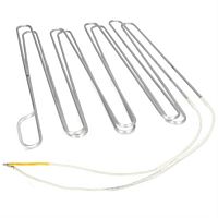 картинка Тэн отттайки испарителя 391520 177Вт, 240В, H=50мм для холодильника Ariston, Indesit, Stilol магазин Интерком-НН являющийся официальным представителем в России картинка Тэн отттайки испарителя 391520 177Вт, 240В, H=50мм для холодильника Ariston, Indesit, Stilol от магазина Интерком-НН