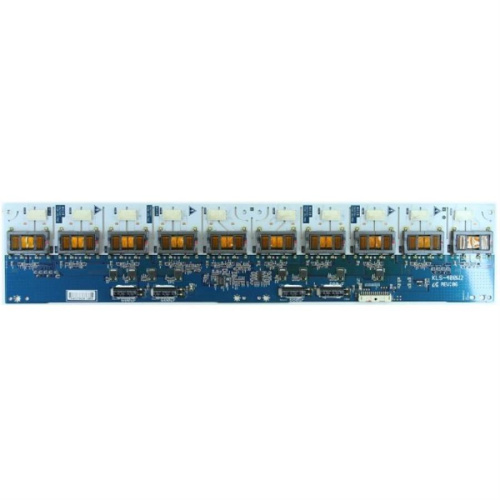 изображение Панель инвертора подсветки KLS-400W2 rev06 для телевизора Sony KDL-40P2530 магазин Компании Интерком-НН картинка Sony KLS-400W2 rev06 Панель инвертора подсветки для телевизора KDL-40P2530 от магазина Интерком-НН