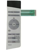картинка LG MFM41732001 Сенсорная панель управления СВЧ печи MB-4047K от магазина Интерком-НН