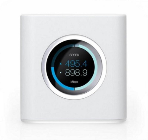 изображение Маршрутизатор Ubiquiti AmpliFi HD Home Wi-Fi Router магазин Компании Интерком-НН фото 2 картинка Ubiquiti AmpliFi HD Home Wi-Fi Router Маршрутизатор от магазина Интерком-НН фото 2