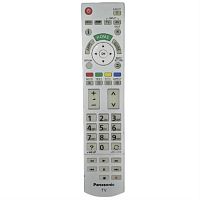 картинка Panasonic N2QAYB000842 пульт дистанционного управления для ЖК телевизора  от магазина Интерком-НН