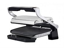 картинка Электрогриль Tefal Optigrill GC722D34 2000Вт серебристый от магазина Интерком-НН