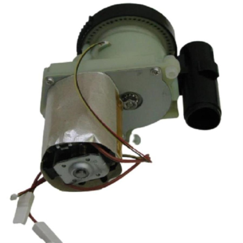 картинка Panasonic ACM52E15500U узел измельчителя в сборе для кофемашины NC-ZA1 от магазина Интерком-НН