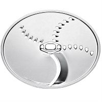 картинка Bosch 00463690 (MUZ8KP1) диск-терка/шинковка для кухонных комбайнов MUM8.., MUMXL.. от магазина Интерком-НН