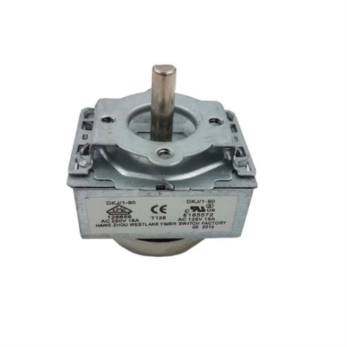 картинка Simfer H35-30-380-006 Таймер механический для электрической духовки от магазина Интерком-НН фото 2