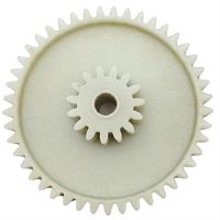 картинка Шестерня 41.005-VIT для мясорубки D=81/28мм, H-30мм, 15 и 45 прямых зубьев от магазина Интерком-НН