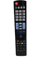 картинка Huayu AKB73275612 (17393) пульт дистанционного управления (ПДУ) для телевизора LG от магазина Интерком-НН