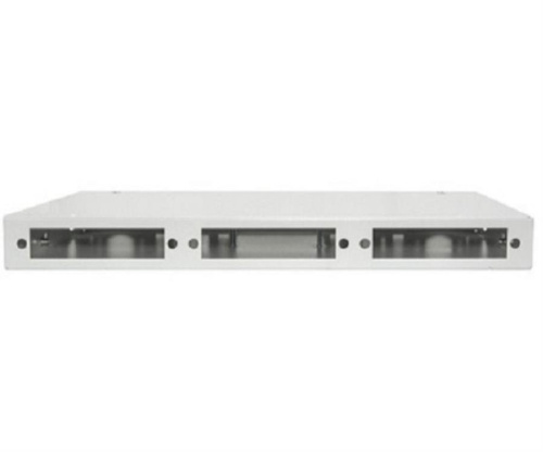 картинка Оптический кросс 19" 24 портовый Б/У от магазина Интерком-НН