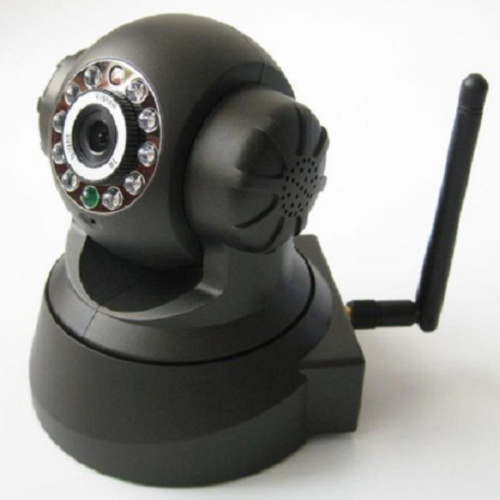 изображение Беспроводная Wi-Fi видеокамера Оkka магазин Компании Интерком-НН картинка Оkka Беспроводная Wi-Fi видеокамера от магазина Интерком-НН