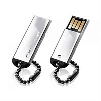 картинка Память USB 16Gb Silicon Power Touch 830 серебро от магазина Интерком-НН