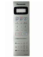 картинка Panasonic F630Y6B70SZP Сенсорная панель для СВЧ (микроволновой печи) NN-GX36MF серебристый от магазина Интерком-НН
