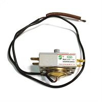 картинка Терморегулятор WQS105-12 защитный для водонагревателя 20A 250V от магазина Интерком-НН