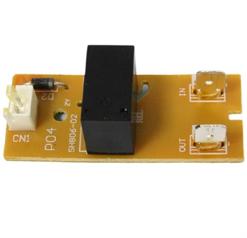 изображение Redmond RHF-3316-RP (SH806-02) реле питания для увлажнителю воздуха RHF-3316 магазин Компании Интерком-НН картинка Redmond RHF-3316-RP (SH806-02) реле питания для увлажнителю воздуха RHF-3316 от магазина Интерком-НН