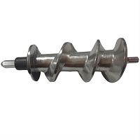картинка Kenwood KW710527 шнек насасадки-мясорубки для кухонной машины KMX50, KMX51, KMX52, KMX54, KMX55 от магазина Интерком-НН