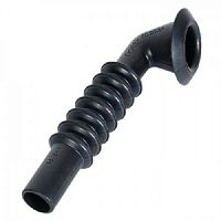 картинка Samsung DC62-10303A Патрубок соединительный (пар-отводящий) для стиральной машины от магазина Интерком-НН