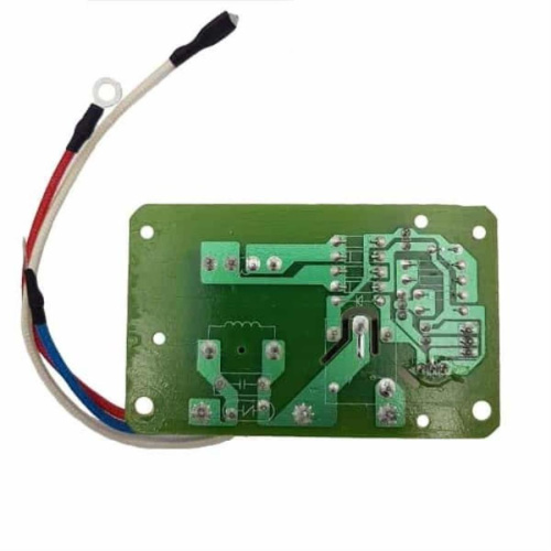 картинка Redmond RMC-M30-PPV2 плата питания (вариант №2) для мультиварки RMC-M30 от магазина Интерком-НН фото 2