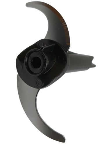 картинка Redmond RHB-2971-NIZ нож измельчителя 500мл для блендера RHB-2971 от магазина Интерком-НН фото 2