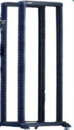 картинка Стойка 19" 37U двухрамная, высота 1785мм, серая от магазина Интерком-НН фото 2