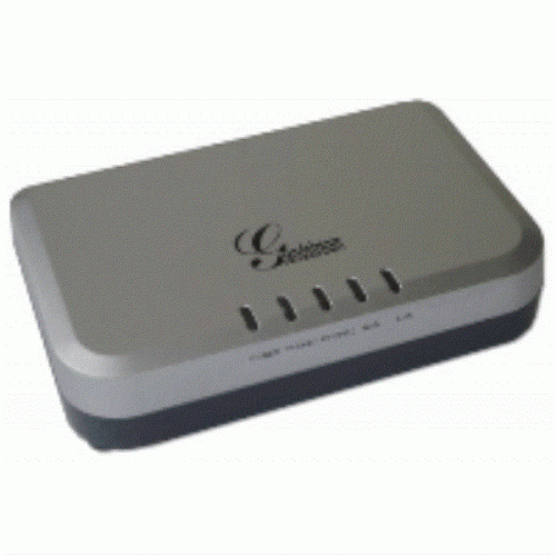 изображение Шлюз Grandstream HT-503 1FXS, 1FXO, 2LAN магазин Компании Интерком-НН картинка Grandstream HT-503 Шлюз 1FXS, 1FXO, 2LAN от магазина Интерком-НН