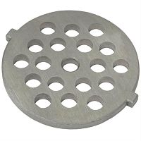 картинка Redmond RMG-1216-8-RL Решетка крупная 7мм для мясорубки RMG-1216-8 от магазина Интерком-НН