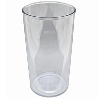 картинка Braun AS00004187 Уценка стакан мерный 600мл для блендера Multiquick 5  от магазина Интерком-НН