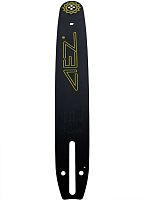 картинка AEZ 010071(G) пильная шина (3,8"х1,3мм х 52зуб, 35см) для цепных пил Partner 14" серия General от магазина Интерком-НН