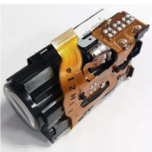 картинка Panasonic LSXN0054 Объектив для видеокамеры от магазина Интерком-НН