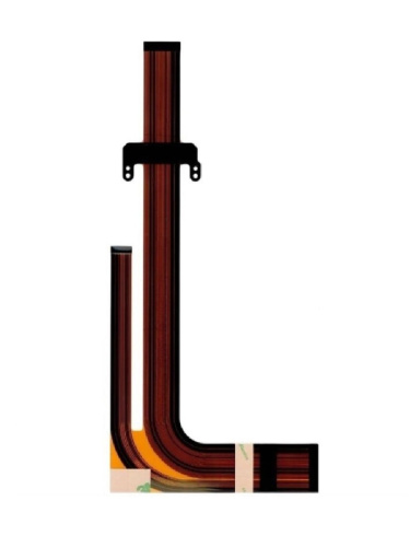 картинка Шлейф 123020010136 1321 для автомагнитолы Pioneer AVH-3500DVD, AVH-3550DVD, AVH-3580DVD от магазина Интерком-НН фото 2