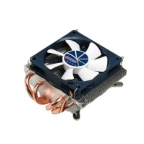 картинка Вентилятор Titan TTC-NC25TZ/RPW soc-775/1155/1366/AM2/AM3/FM1 130W PWM от магазина Интерком-НН