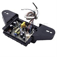 картинка Moulinex SS-991487 Плата питания для мультиварок Moulinex, Tefal магазин Интерком-НН являющийся официальным представителем в России картинка Moulinex SS-991487 Плата питания для мультиварок Moulinex, Tefal от магазина Интерком-НН