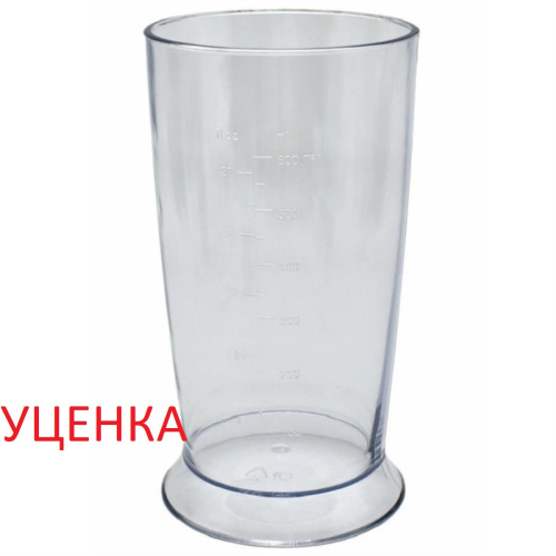изображение Redmond RHB-2908-MS УЦЕНКА стакан мерный 600мл для блендера RHB-2908 магазин Компании Интерком-НН картинка Redmond RHB-2908-MS УЦЕНКА стакан мерный 600мл для блендера RHB-2908 от магазина Интерком-НН