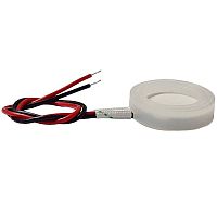 картинка Ультразвуковой излучатель (мембрана) диаметром 20мм 1,7МГц с уплотнителем для увлажнителя воздуха от магазина Интерком-НН