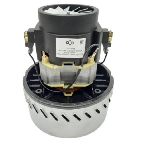 изображение Двигатель A30-2-1400W (VC07W108) H=167мм, D=144мм, 1400Вт для моющего пылесоса магазин Компании Интерком-НН картинка Двигатель A30-2-1400W (VC07W108) H=167мм, D=144мм, 1400Вт для моющего пылесоса от магазина Интерком-НН