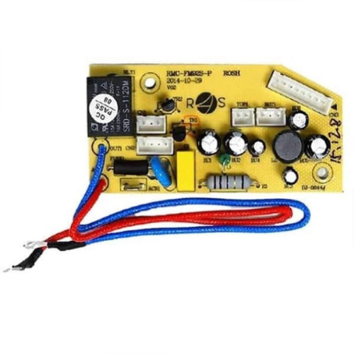 изображение Redmond RMCM92SXXXXX1X039AA1 плата питания для мультиварки RMC-M92 магазин Компании Интерком-НН картинка Redmond RMCM92SXXXXX1X039AA1 плата питания для мультиварки RMC-M92 от магазина Интерком-НН