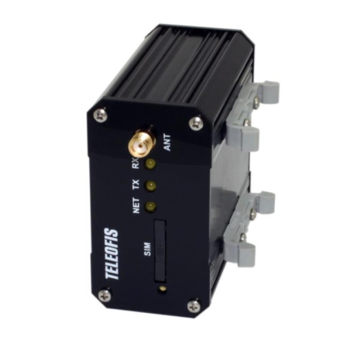 картинка RX108-R4U Модем GSM Teleofis от магазина Интерком-НН фото 6