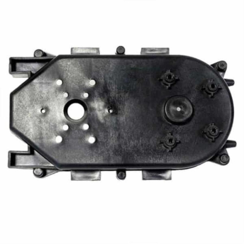 картинка Redmond RMG-1216-KRT крышка редуктора (задняя часть) для мясорубки RMG-1216  от магазина Интерком-НН фото 2