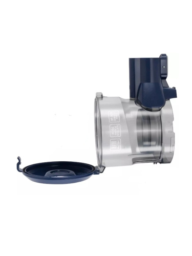 картинка Vitek VT-8126-KN контейнер для сбора мусора в сборе к пылесосу VT-8126 от магазина Интерком-НН фото 2