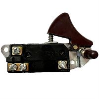 картинка Выключатель 198 с предвыключением для электроинструмента  от магазина Интерком-НН