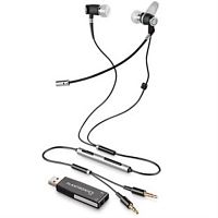 картинка Plantronics PL-A480-USB Мультимедийная гарнитура Audio 480-USB от магазина Интерком-НН